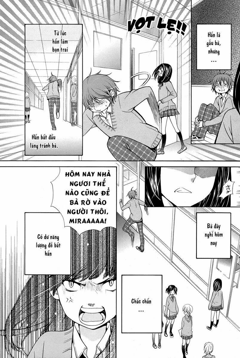 Tổng hợp One Shot. Chapter 168 - Trang 2