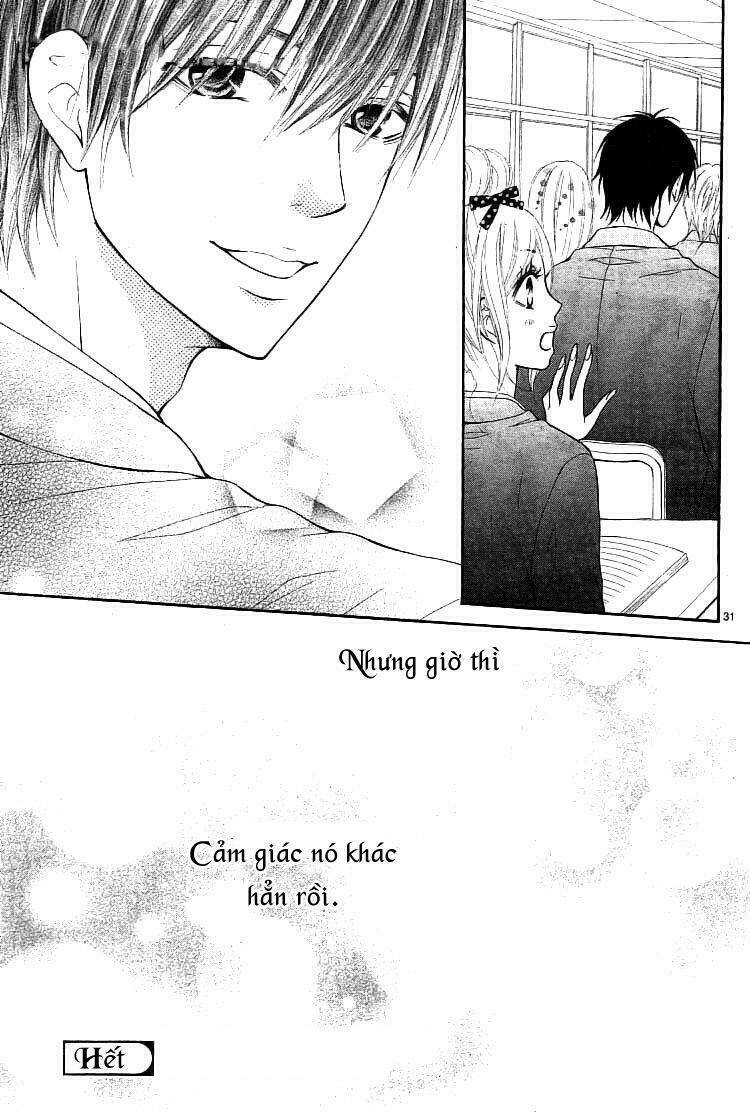 Tổng hợp One Shot. Chapter 192 - Trang 2