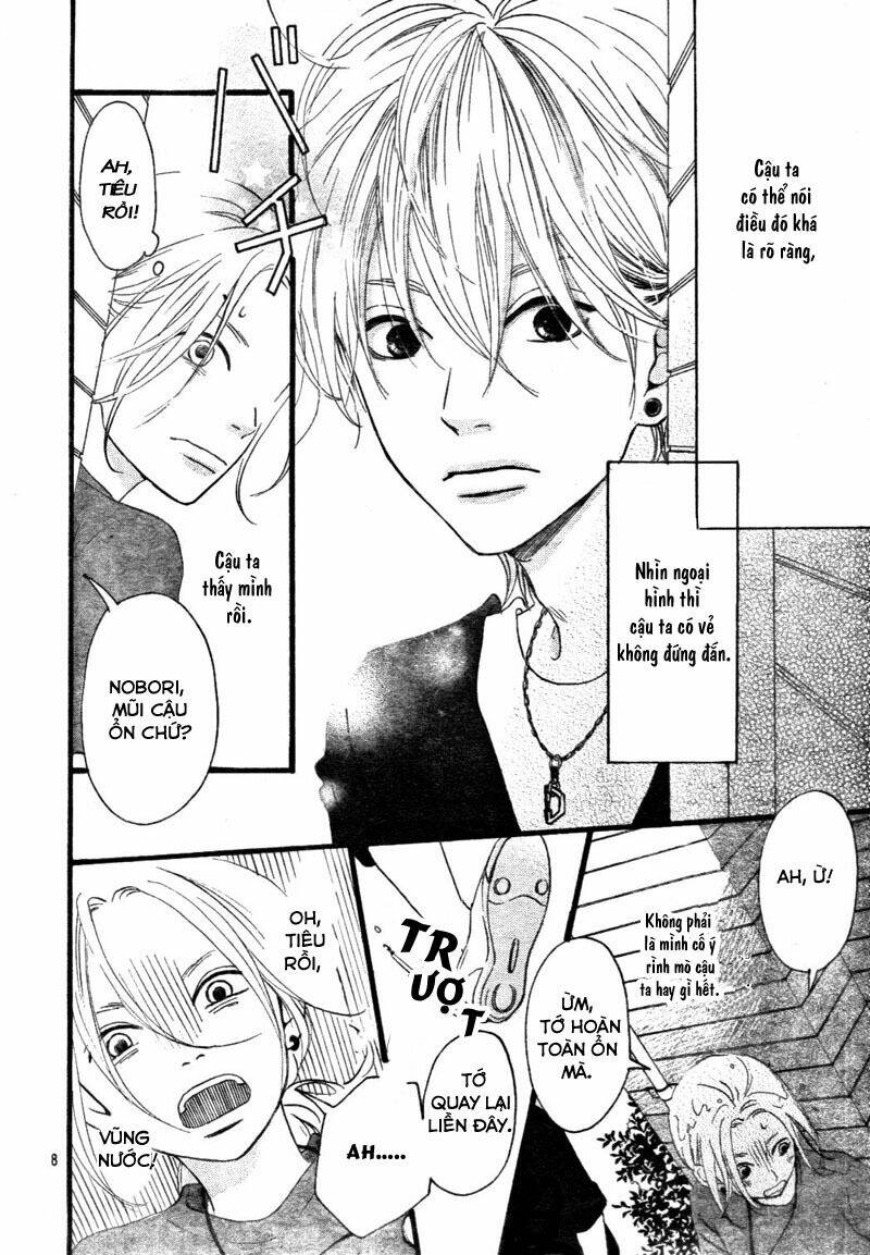 Tổng hợp One Shot. Chapter 209 - Trang 2