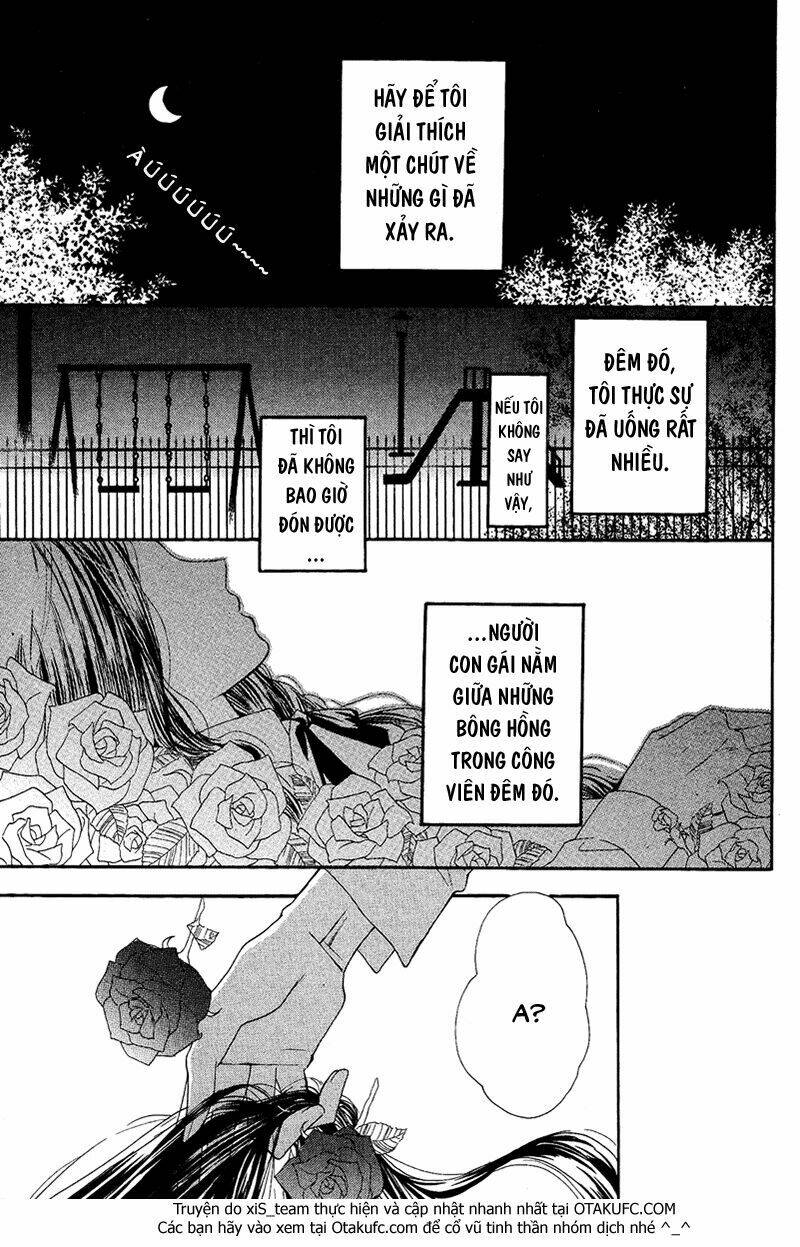 Tổng hợp One Shot. Chapter 248 - Trang 2