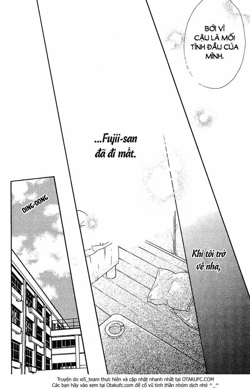 Tổng hợp One Shot. Chapter 248 - Trang 2