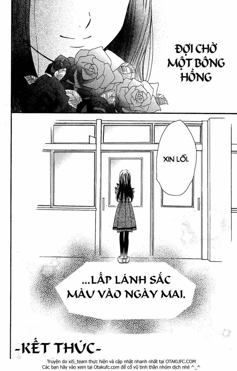 Tổng hợp One Shot. Chapter 248 - Trang 2