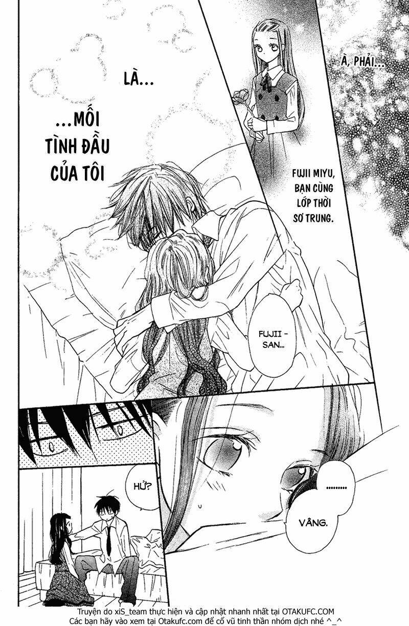 Tổng hợp One Shot. Chapter 248 - Trang 2