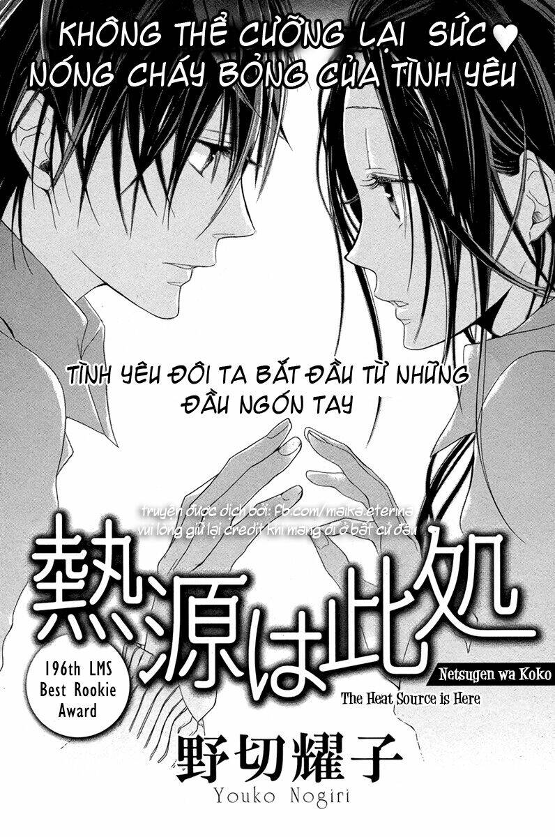 Tổng hợp One Shot. Chapter 257 - Trang 2