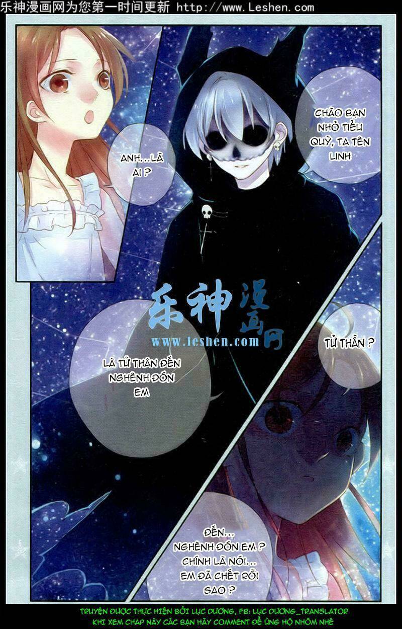 Tổng hợp One Shot. Chapter 274 - Trang 2