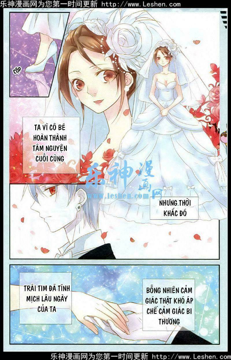 Tổng hợp One Shot. Chapter 274 - Trang 2