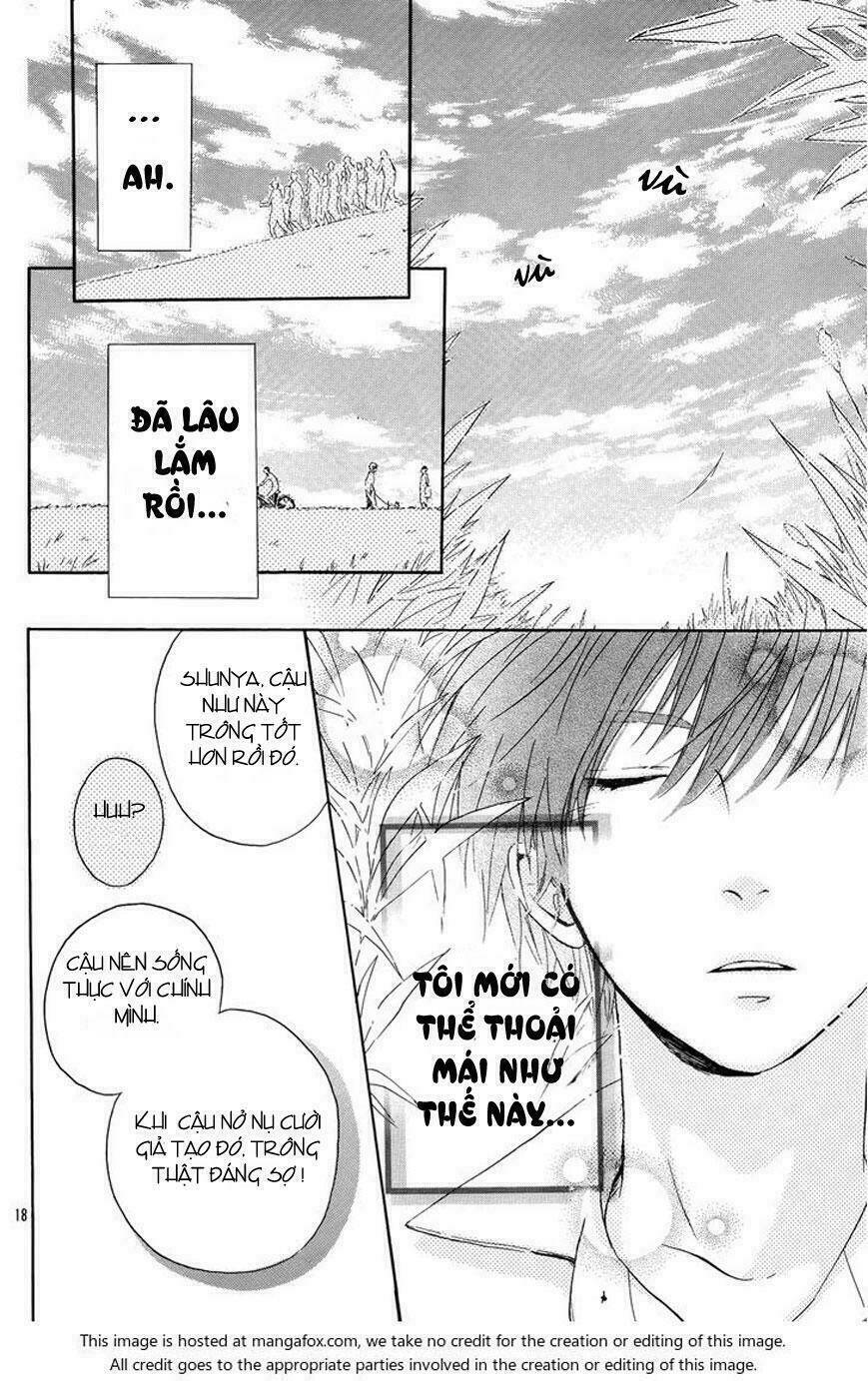 Tổng hợp One Shot. Chapter 293 - Trang 2