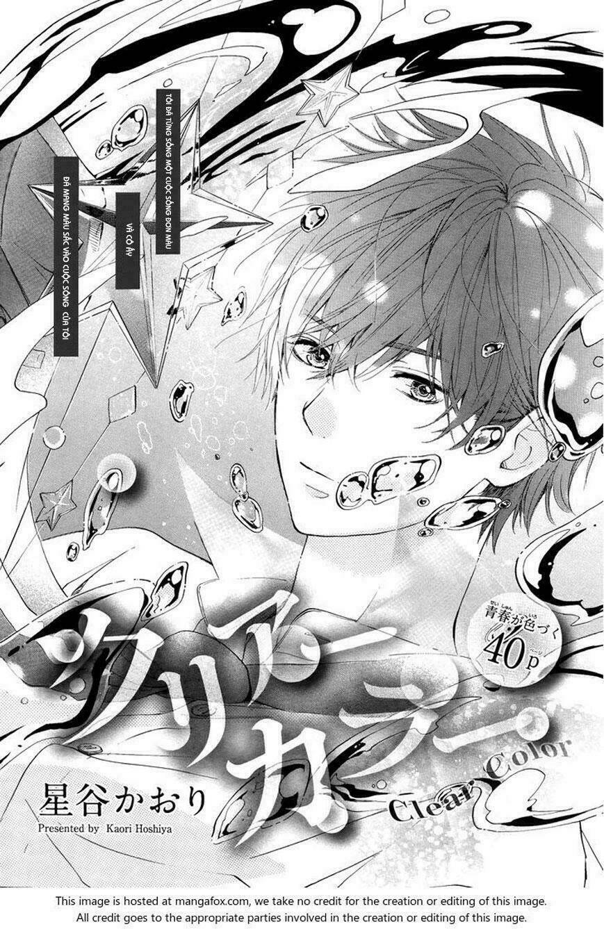 Tổng hợp One Shot. Chapter 293 - Trang 2