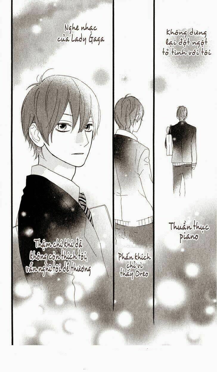 Tổng hợp One Shot. Chapter 30 - Trang 2