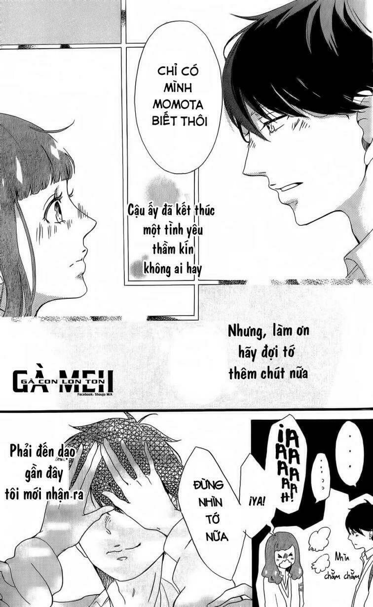 Tổng hợp One Shot. Chapter 301 - Trang 2