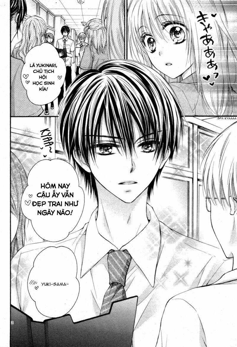 Tổng hợp One Shot. Chapter 316 - Trang 2