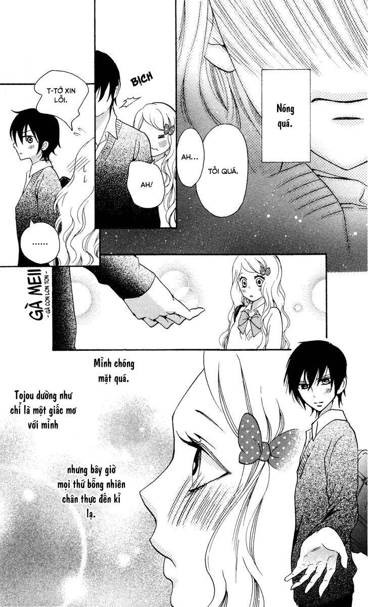 Tổng hợp One Shot. Chapter 339 - Trang 2