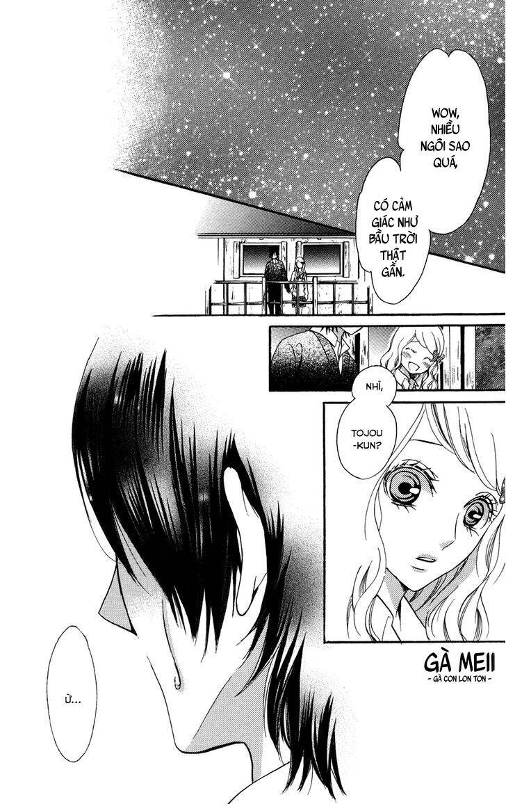 Tổng hợp One Shot. Chapter 339 - Trang 2