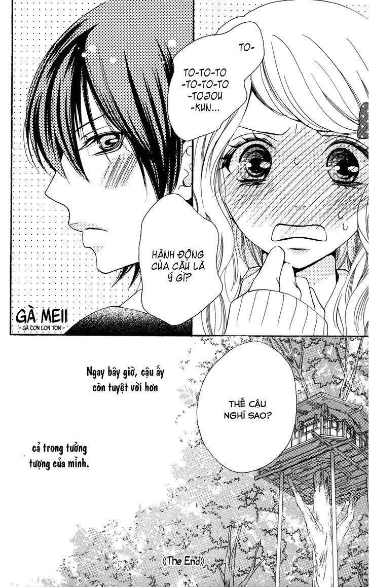 Tổng hợp One Shot. Chapter 339 - Trang 2