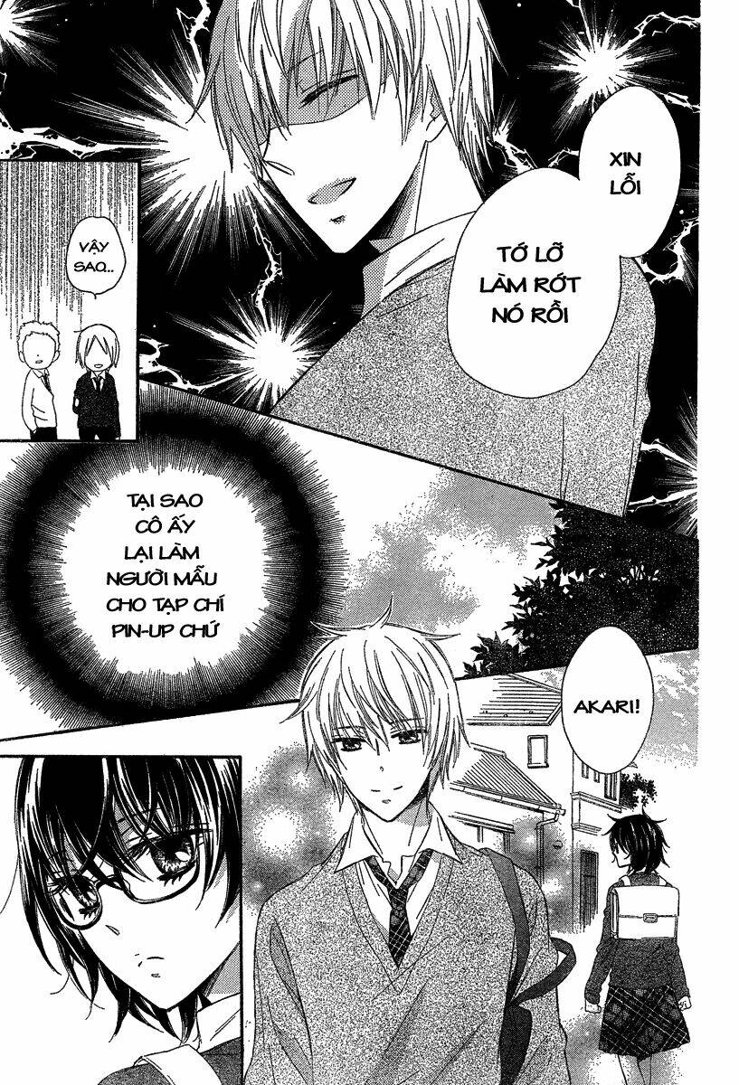 Tổng hợp One Shot. Chapter 349 - Trang 2