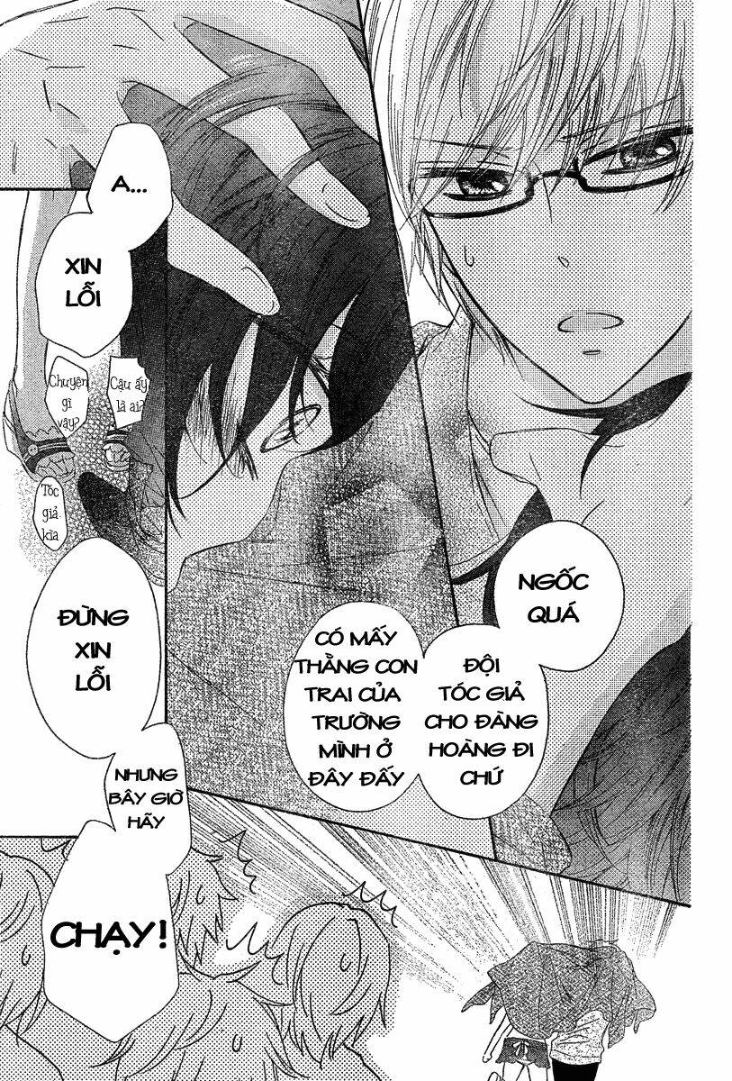 Tổng hợp One Shot. Chapter 349 - Trang 2