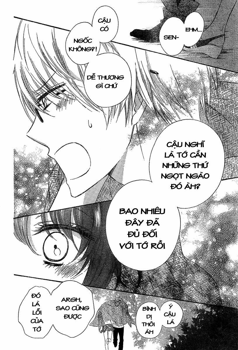 Tổng hợp One Shot. Chapter 349 - Trang 2