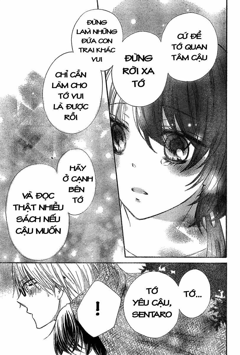 Tổng hợp One Shot. Chapter 349 - Trang 2