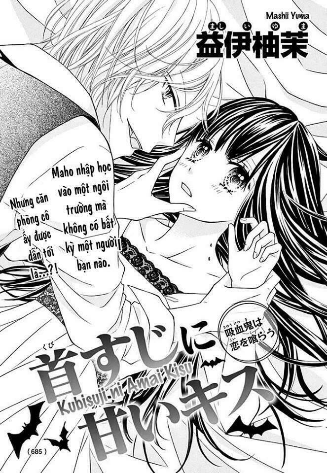 Tổng hợp One Shot. Chapter 352 - Trang 2