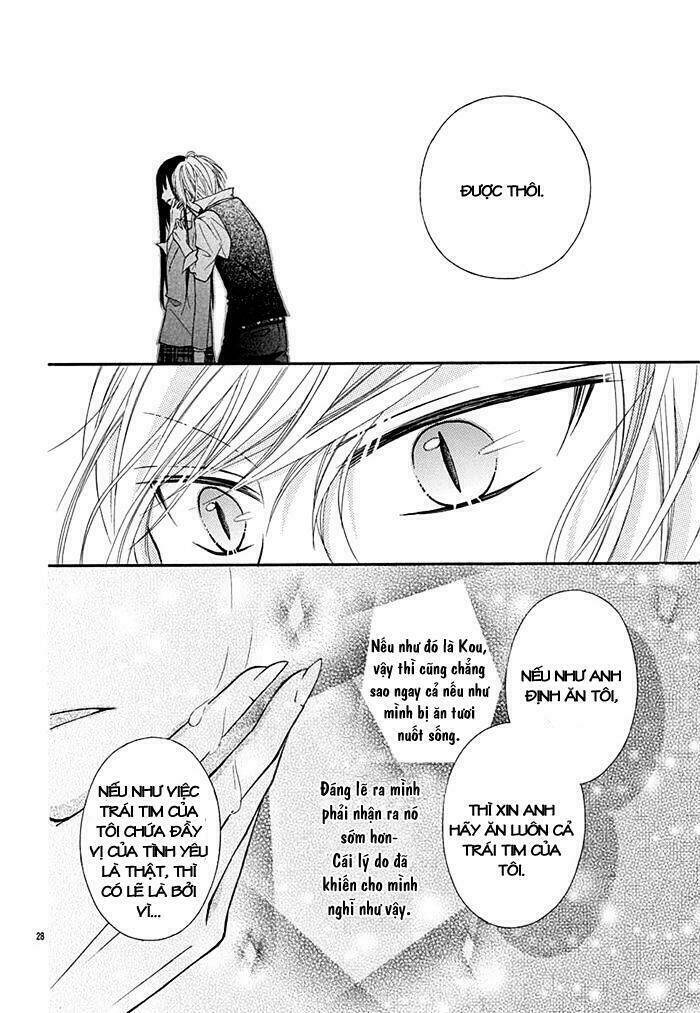 Tổng hợp One Shot. Chapter 352 - Trang 2