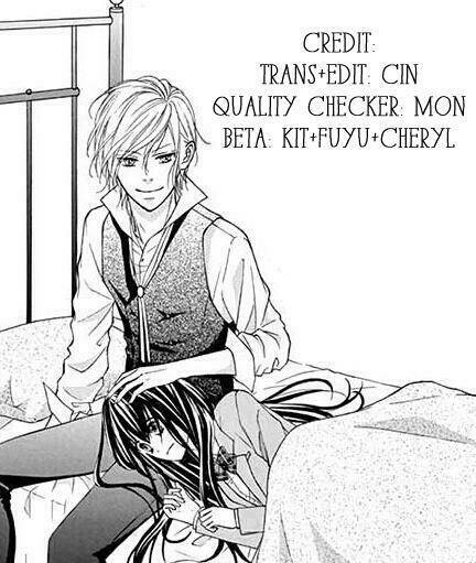 Tổng hợp One Shot. Chapter 352 - Trang 2