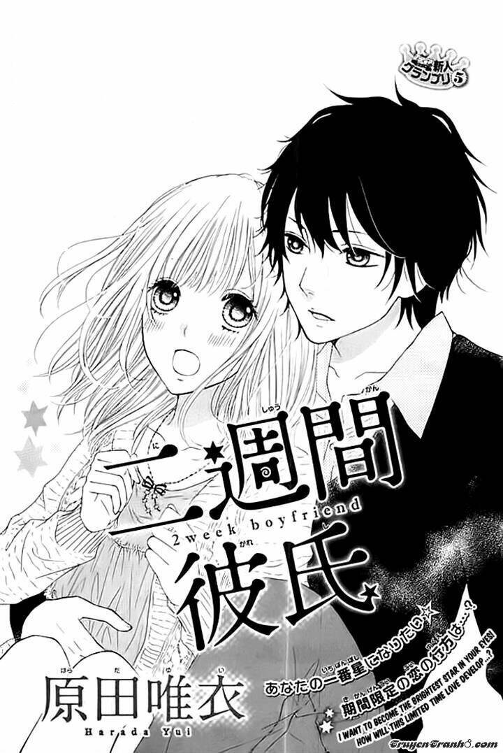 Tổng hợp One Shot. Chapter 353 - Trang 2