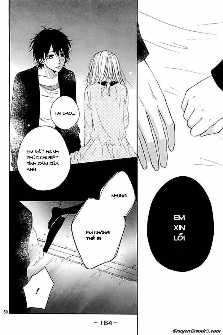 Tổng hợp One Shot. Chapter 353 - Trang 2