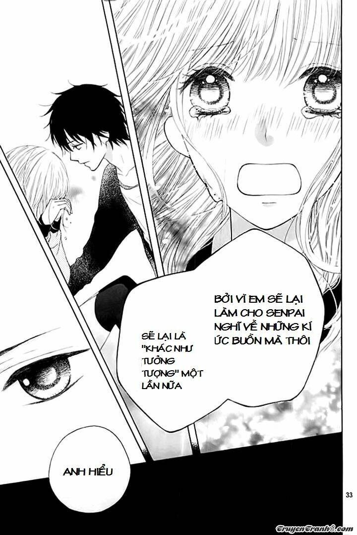 Tổng hợp One Shot. Chapter 353 - Trang 2