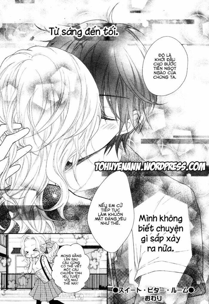 Tổng hợp One Shot. Chapter 357 - Trang 2