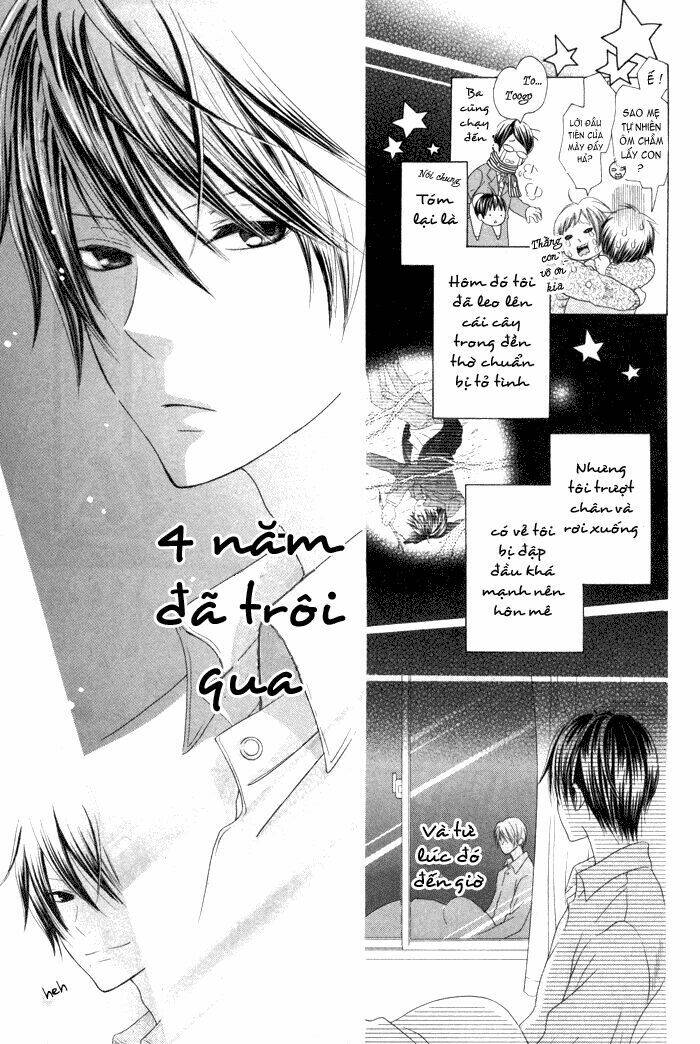 Tổng hợp One Shot. Chapter 362 - Trang 2