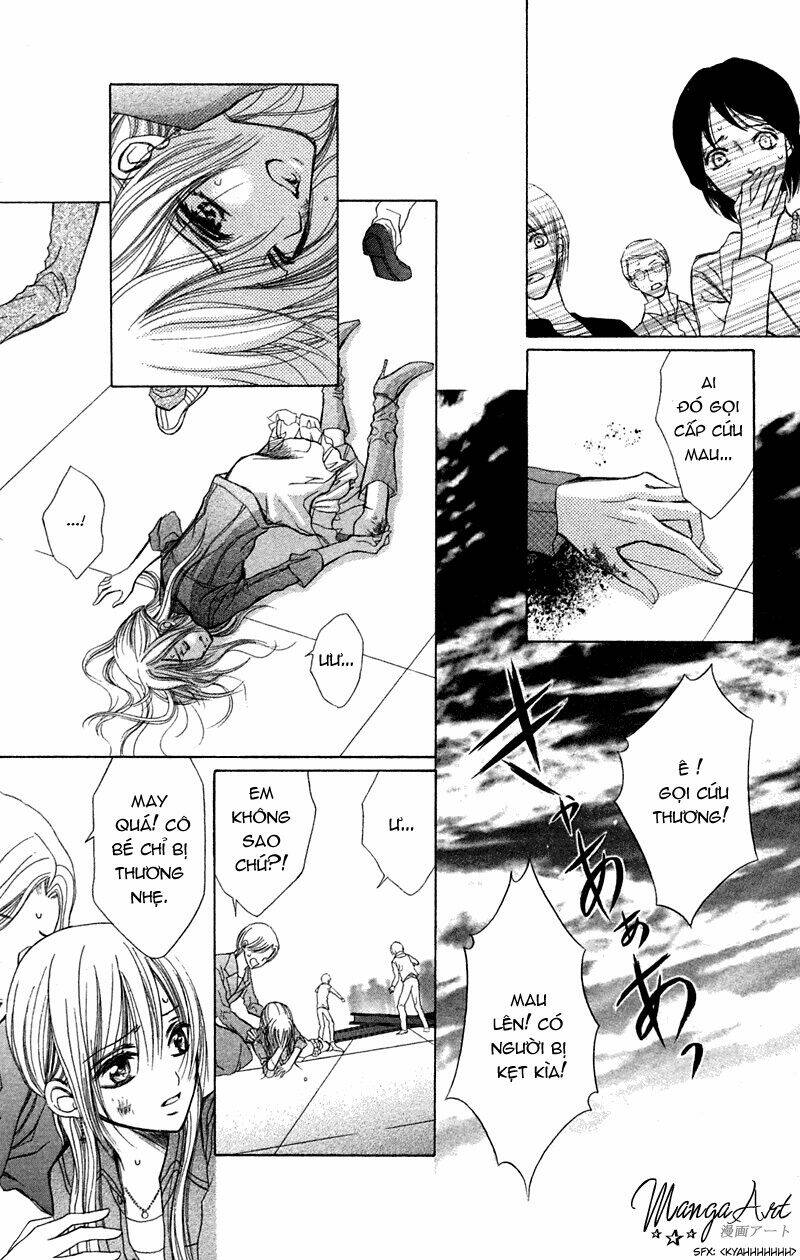 Tổng hợp One Shot. Chapter 372 - Trang 2