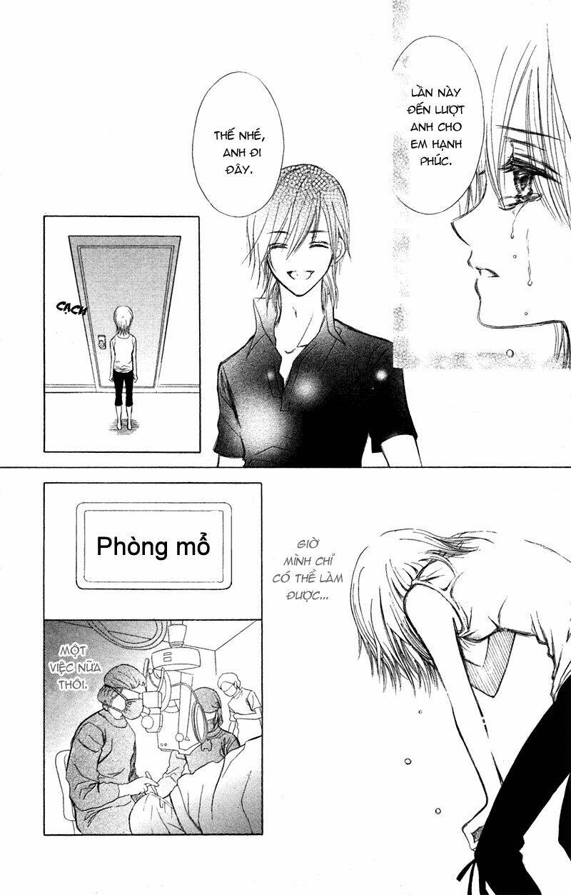 Tổng hợp One Shot. Chapter 372 - Trang 2