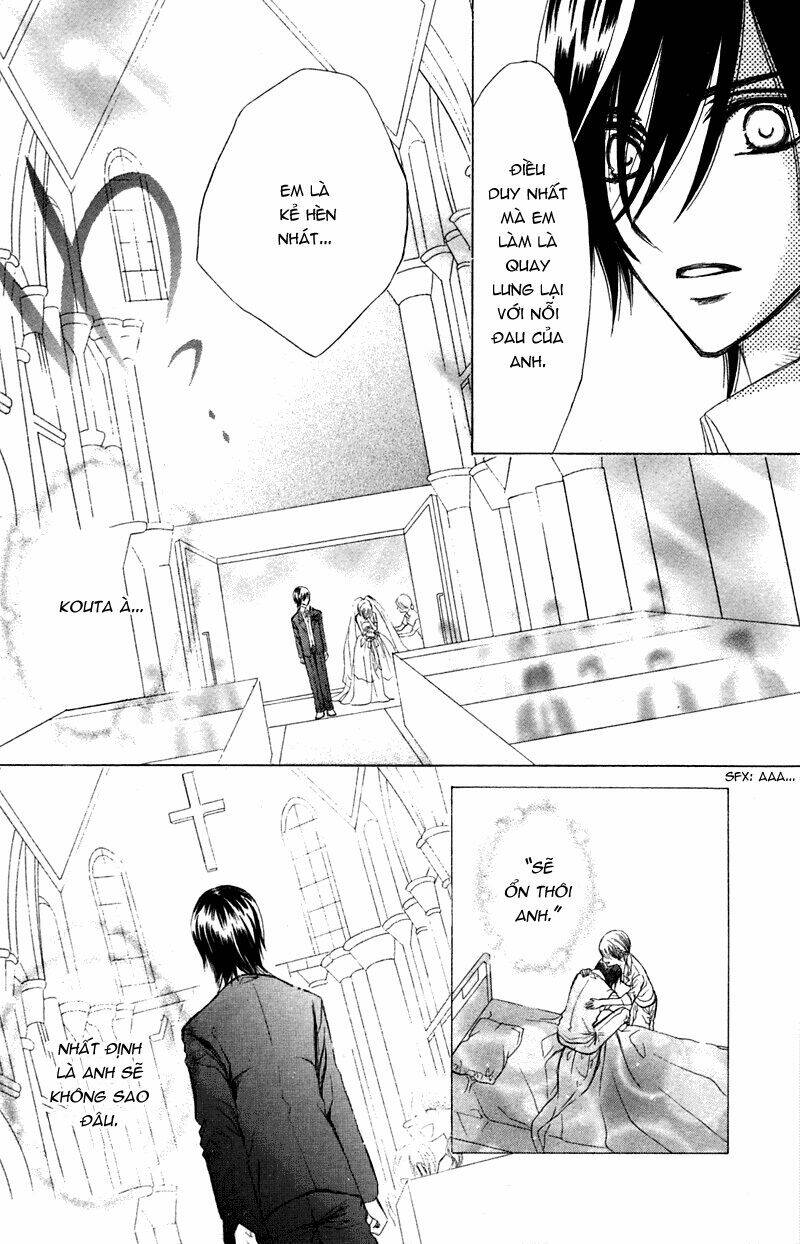 Tổng hợp One Shot. Chapter 372 - Trang 2