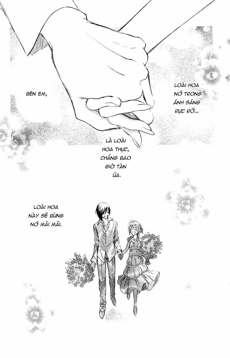 Tổng hợp One Shot. Chapter 372 - Trang 2