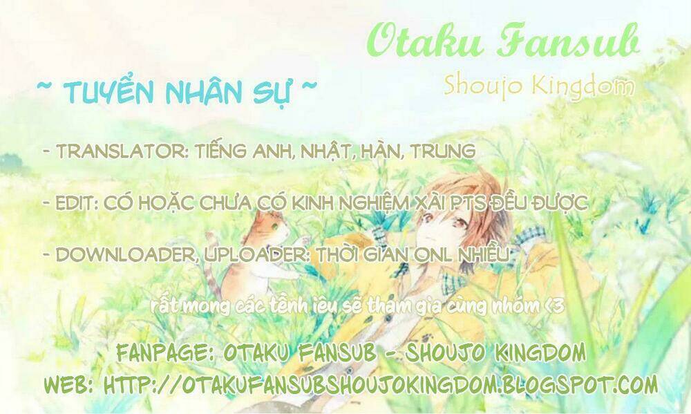 Tổng hợp One Shot. Chapter 374 - Trang 2