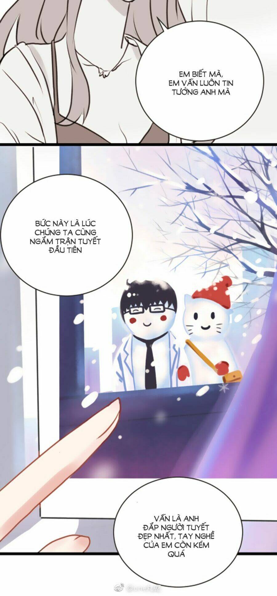 Tổng hợp One Shot. Chapter 386 - Trang 2