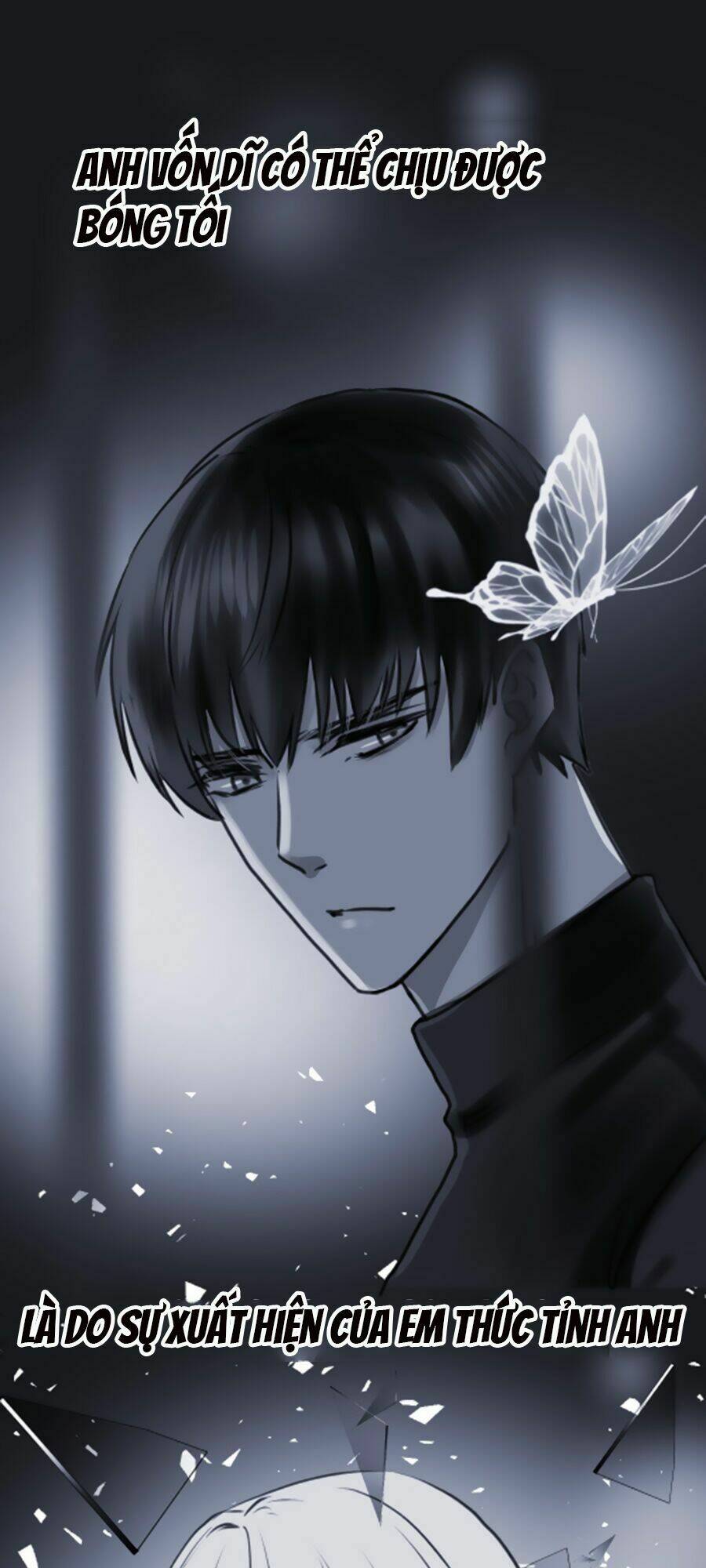 Tổng hợp One Shot. Chapter 386 - Trang 2