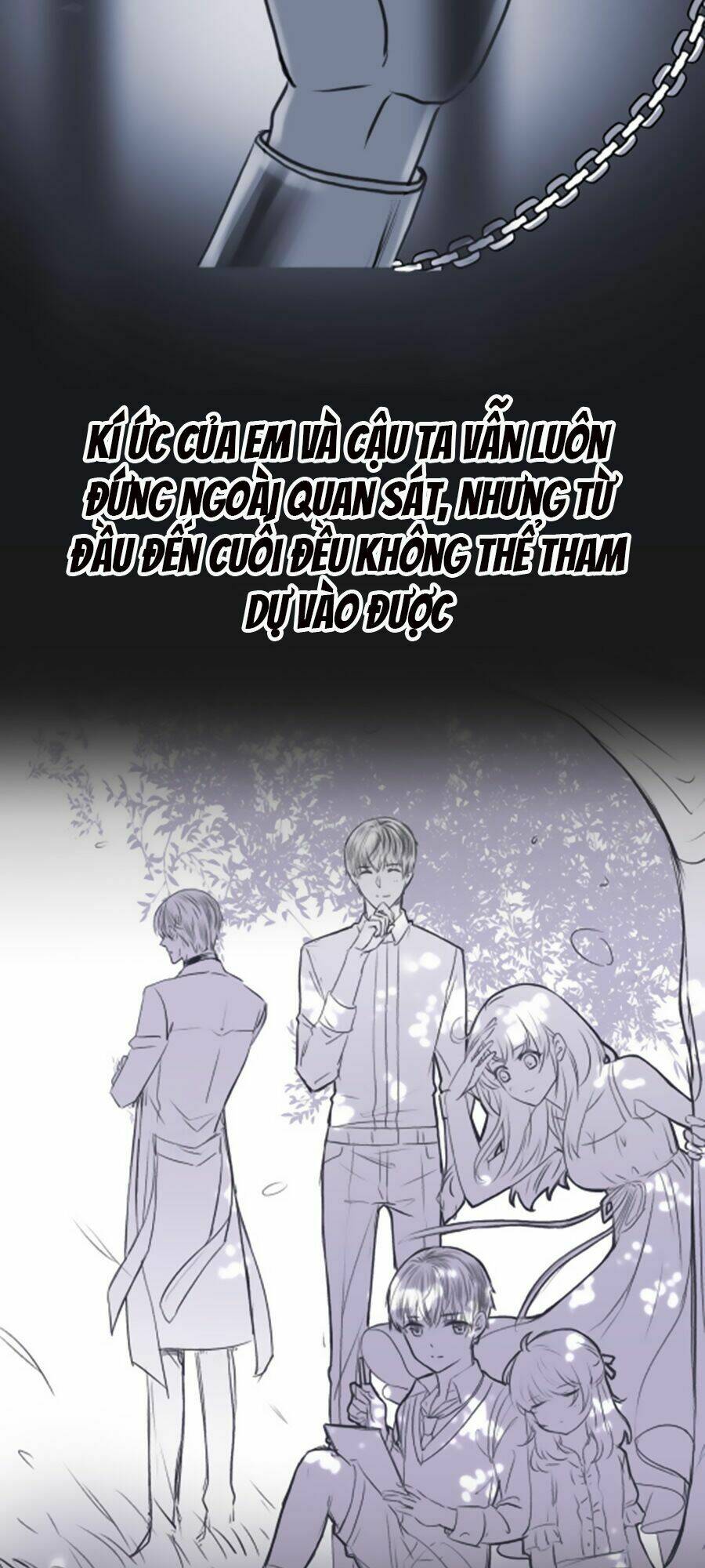 Tổng hợp One Shot. Chapter 386 - Trang 2