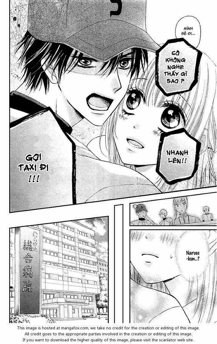 Tổng hợp One Shot. Chapter 55 - Trang 2