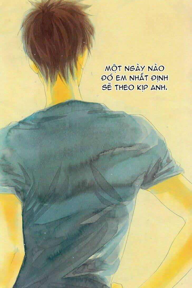 Tổng hợp One Shot. Chapter 58 - Trang 2