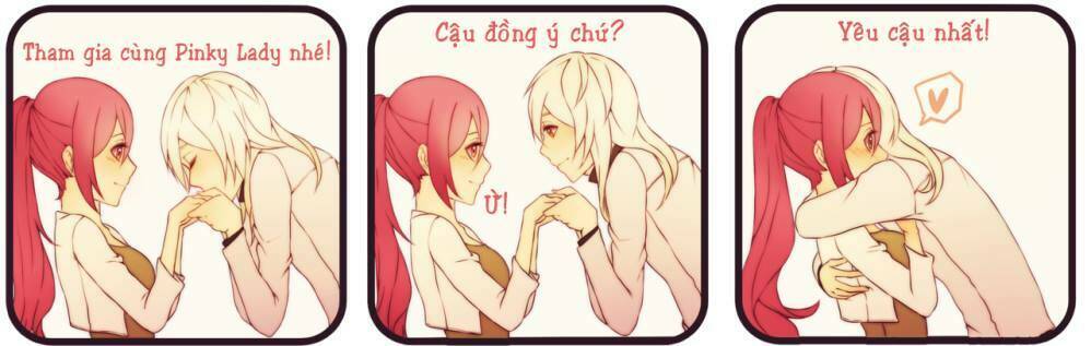 Tổng hợp One Shot. Chapter 78 - Trang 2