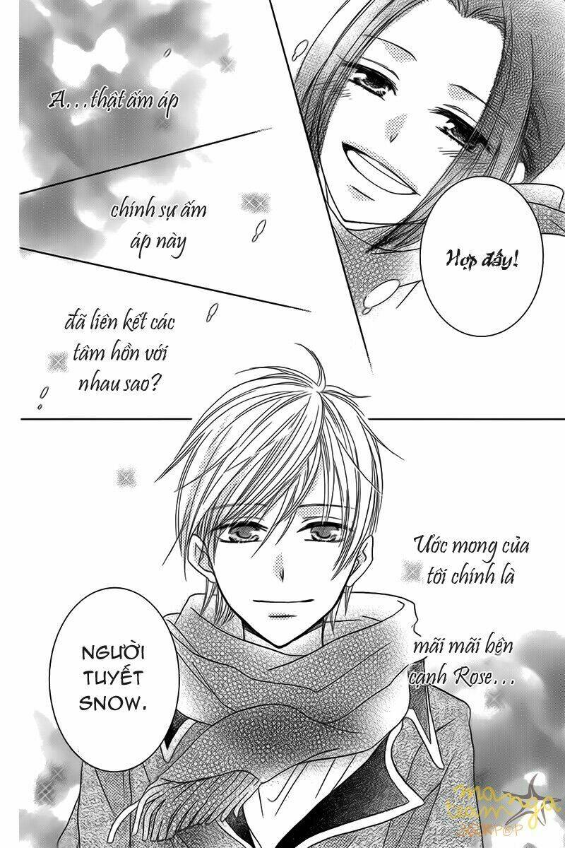 Tổng hợp One Shot. Chapter 91 - Trang 2