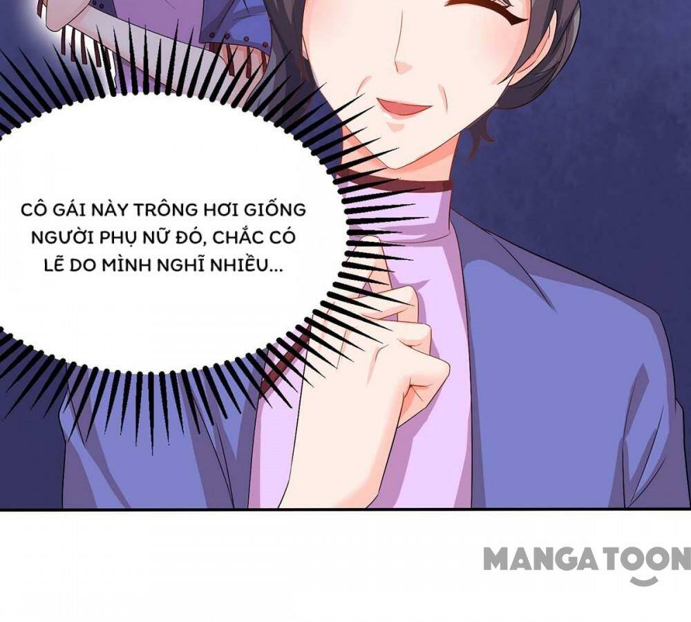 tổng tài bá đạo cầu ôm ôm Chapter 109 - Trang 2