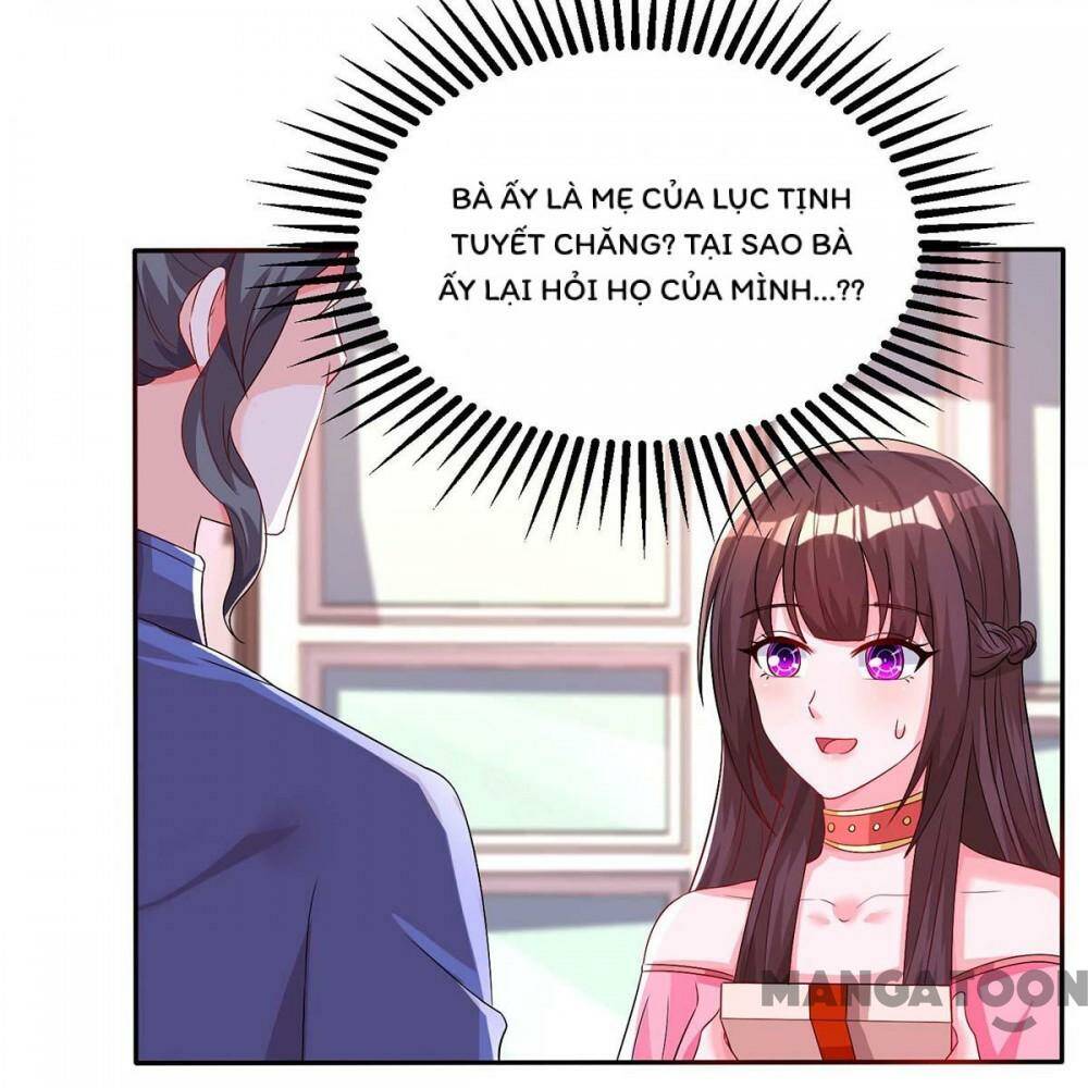 tổng tài bá đạo cầu ôm ôm Chapter 109 - Trang 2