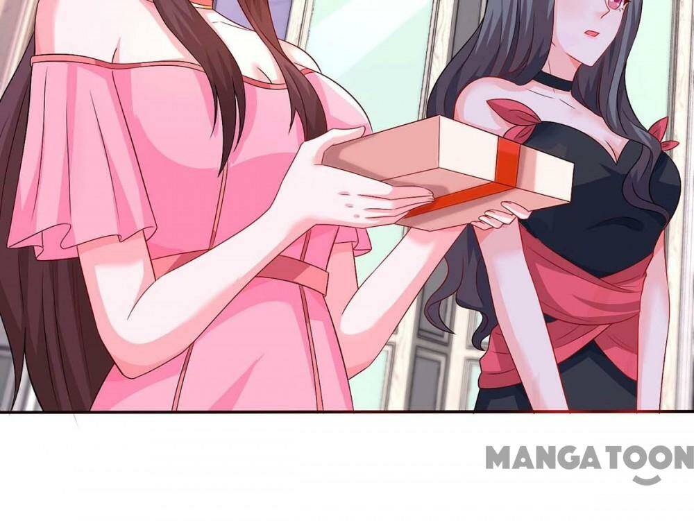 tổng tài bá đạo cầu ôm ôm Chapter 109 - Trang 2