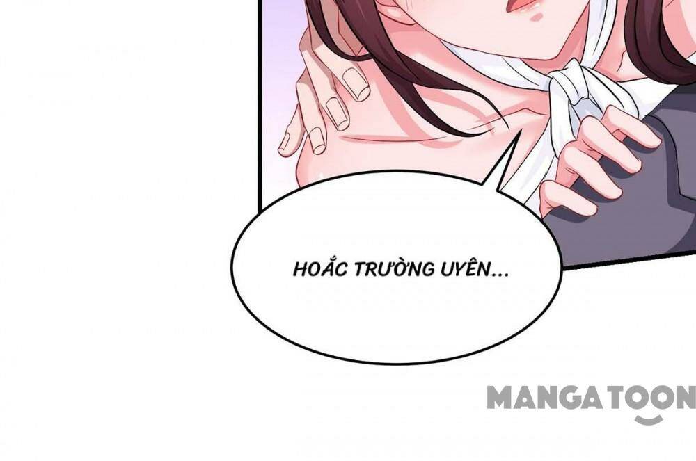 tổng tài bá đạo cầu ôm ôm Chapter 113 - Trang 2