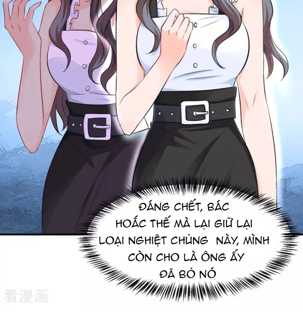 tổng tài bá đạo cầu ôm ôm chapter 137 - Trang 2