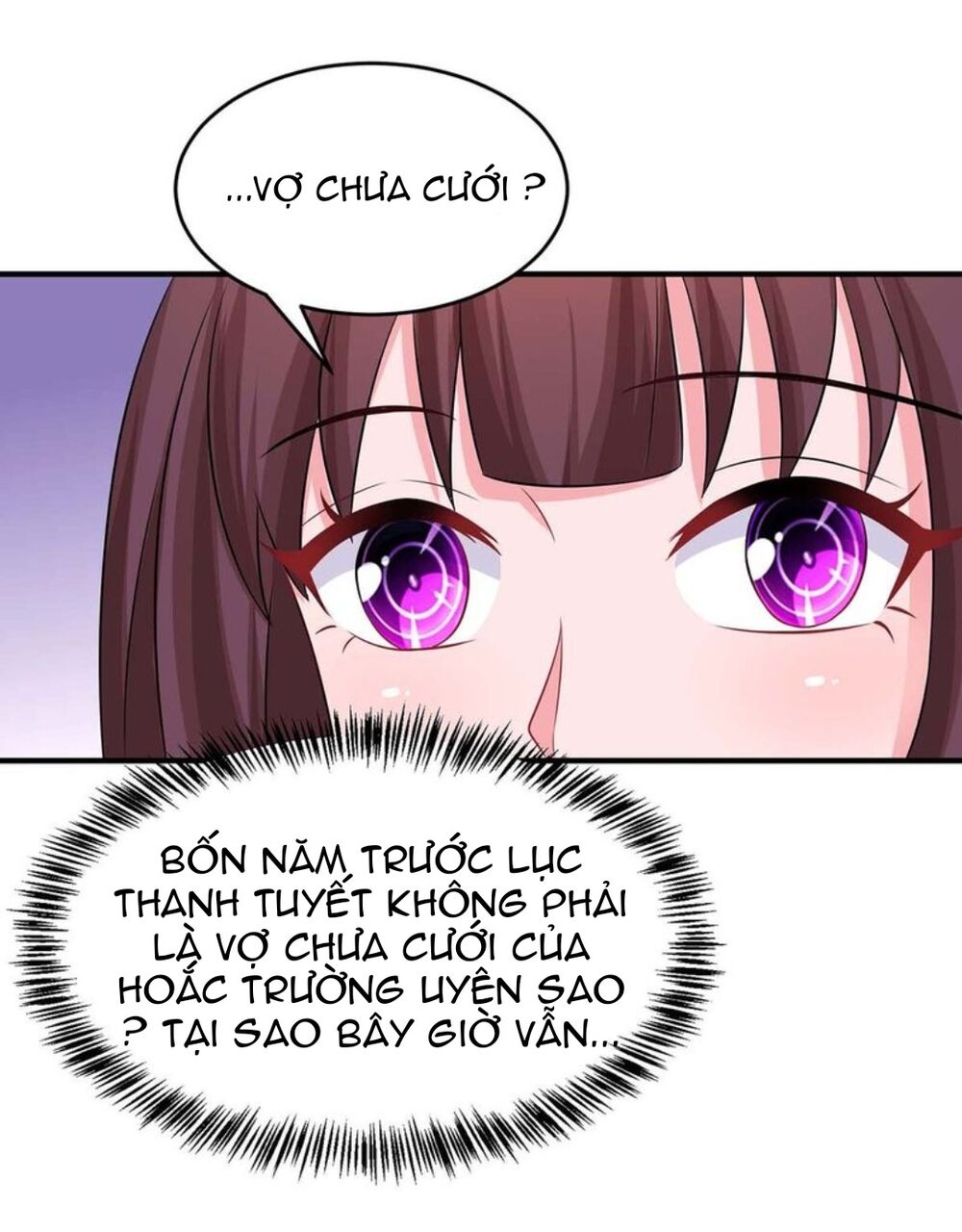 tổng tài bá đạo cầu ôm ôm chapter 143 - Trang 2