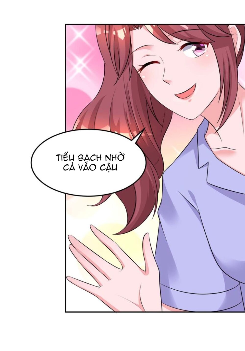 tổng tài bá đạo cầu ôm ôm chapter 145 - Trang 2