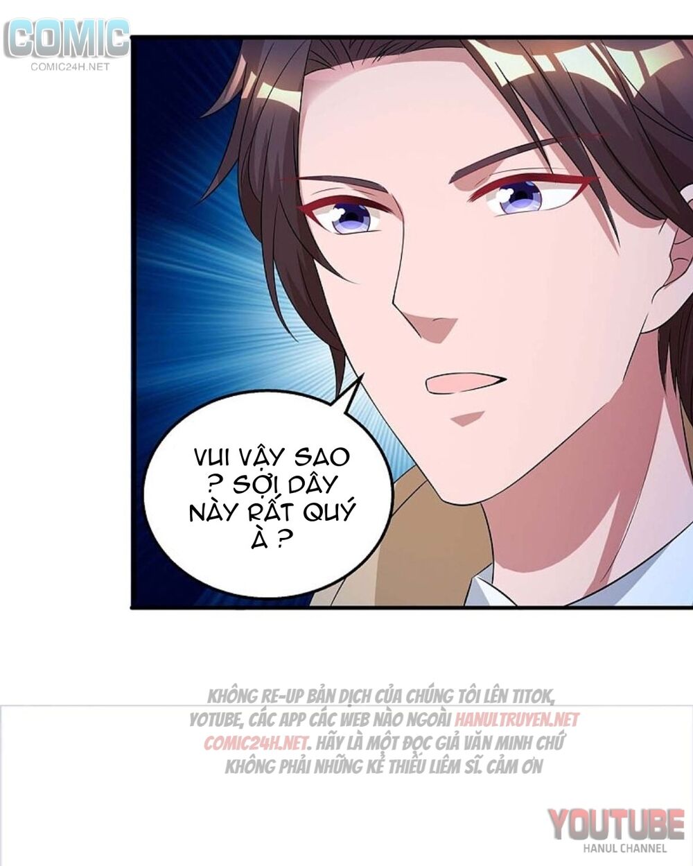 tổng tài bá đạo cầu ôm ôm chapter 149 - Trang 2